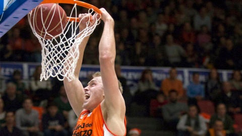 Valencia Basket