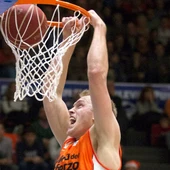 Valencia Basket Valencia Basket