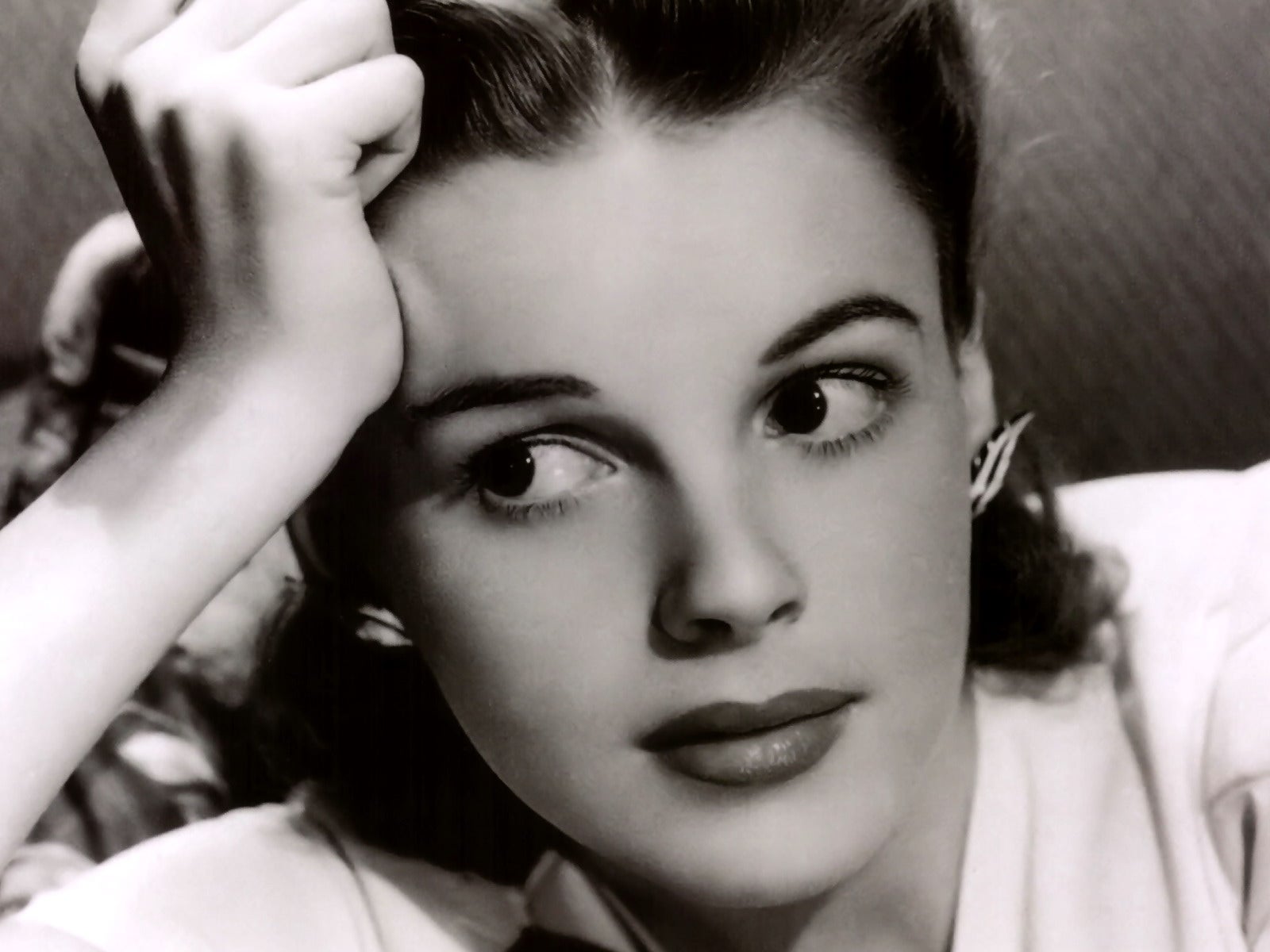 Canciones económicas: 'Life is just a bowl of cherries', de Judy Garland Canciones económicas: 'Life is just a bowl of cherries', de Judy Garland