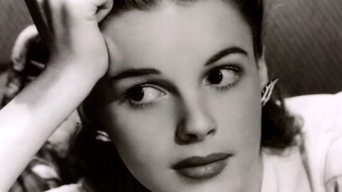 Judy Garland
