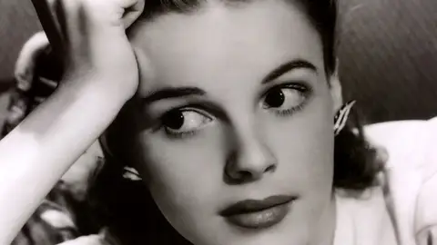 Judy Garland Judy Garland