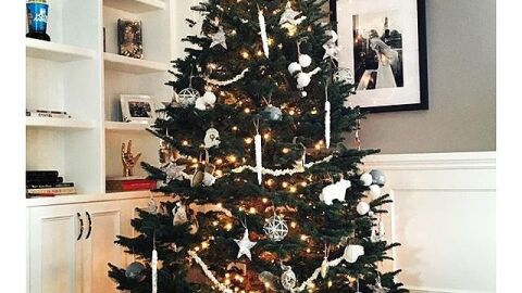 Navidad en casa