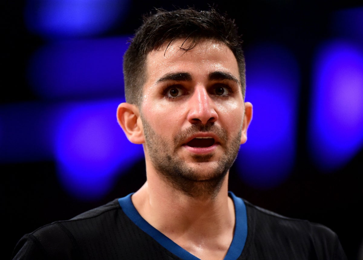 La vuelta de Ricky Rubio no impide una nueva victoria de los Clippers La vuelta de Ricky Rubio no impide una nueva victoria de los Clippers