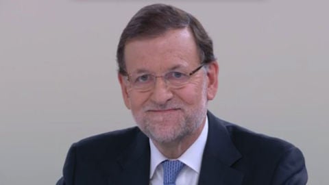 Mariano Rajoy
