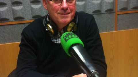 Javier Irurtia 