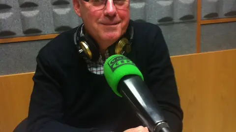 Javier Irurtia Javier Irurtia