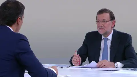 Frame 15.687753 de: Rajoy ante las acusaciones de corrupción: “Hasta aquí hemos llegado” Frame 15.687753 de: Rajoy ante las acusaciones de corrupción: “Hasta aquí hemos llegado”