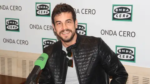 Mario Casas en Más de uno Mario Casas en Más de uno