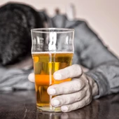 Alcoholismo Alcoholismo