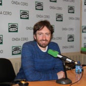 Daniel Sánchez Arévalo en Onda Cero
