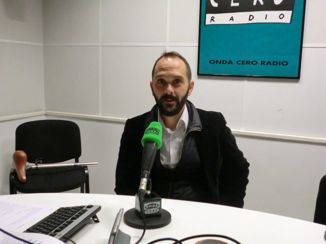Aquí en la Onda Cantabria. Emprendedores: Paños Condes Aquí en la Onda Cantabria. Emprendedores: Paños Condes