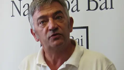 Koldo Martinez Koldo Martinez