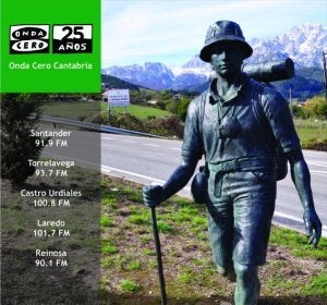 Portada Revista Destino Cantabria 2015 Portada Revista Destino Cantabria 2015