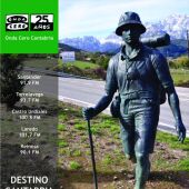 Portada Revista Destino Cantabria 2015