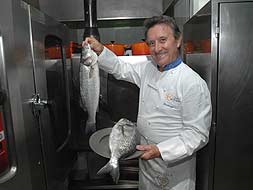 MELO, Marbella en la Onda, lunes 14 de diciembre de 2015 MELO, Marbella en la Onda, lunes 14 de diciembre de 2015