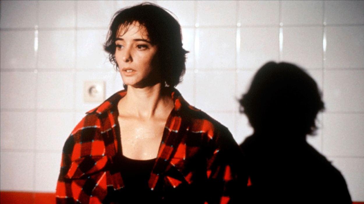 El Cinexin: Todo lo que no sabías de 'Tesis' El Cinexin: Todo lo que no sabías de 'Tesis'