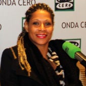 Marta Mangué