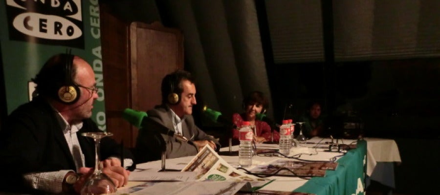 Un programa especial 'Aquí en la Onda Cantabria¡' Un programa especial 'Aquí en la Onda Cantabria¡'