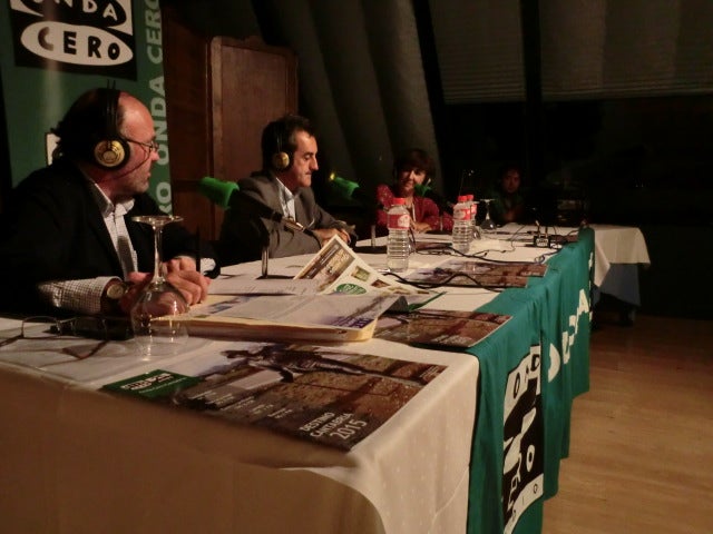 Gracias por participar en 'Destino Cantabria 2015' Gracias por participar en 'Destino Cantabria 2015'