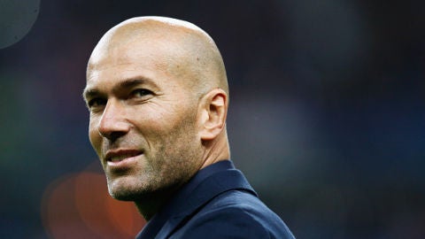 Zidane