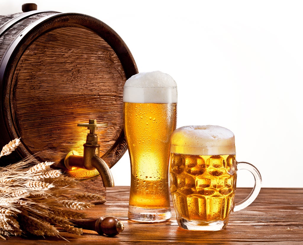 Canciones sobre cerveza Canciones sobre cerveza
