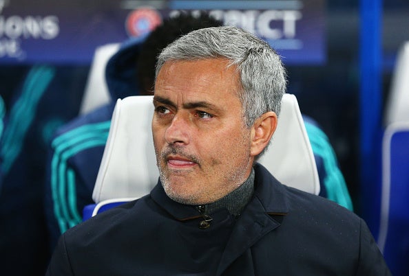 Análisis: Termina la segunda etapa de Mourinho en el Chelsea Análisis: Termina la segunda etapa de Mourinho en el Chelsea