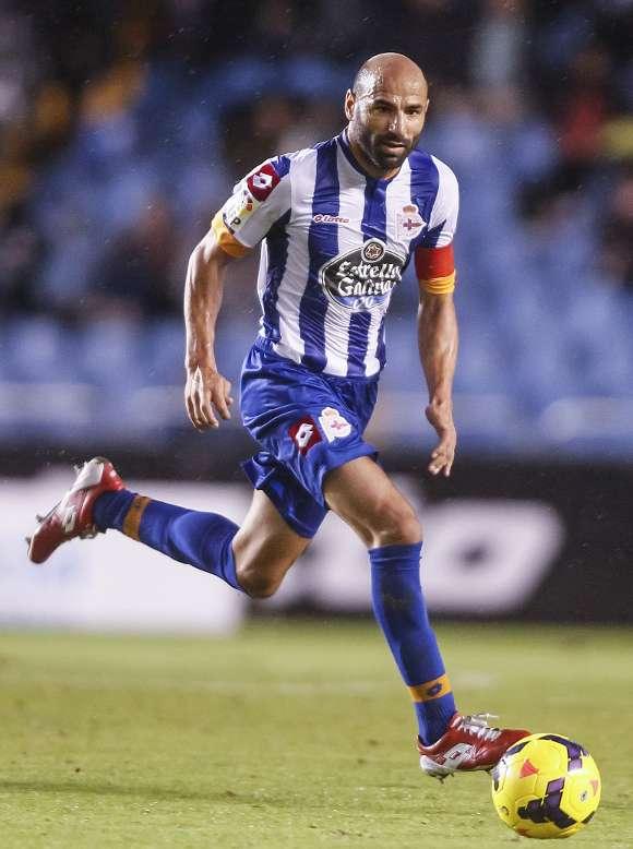 Manuel Pablo: "Las sensaciones han sido malas" Manuel Pablo: "Las sensaciones han sido malas"