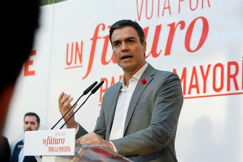 El Bisturí: "Parece que Sánchez no diferencia entre un pacto de investidura y uno de gobierno" El Bisturí: "Parece que Sánchez no diferencia entre un pacto de investidura y uno de gobierno"