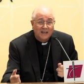 La Conferencia Episcopal Española presenta su Plan Pastoral 2016-2020