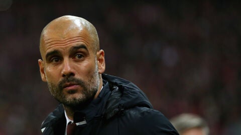 Guardiola