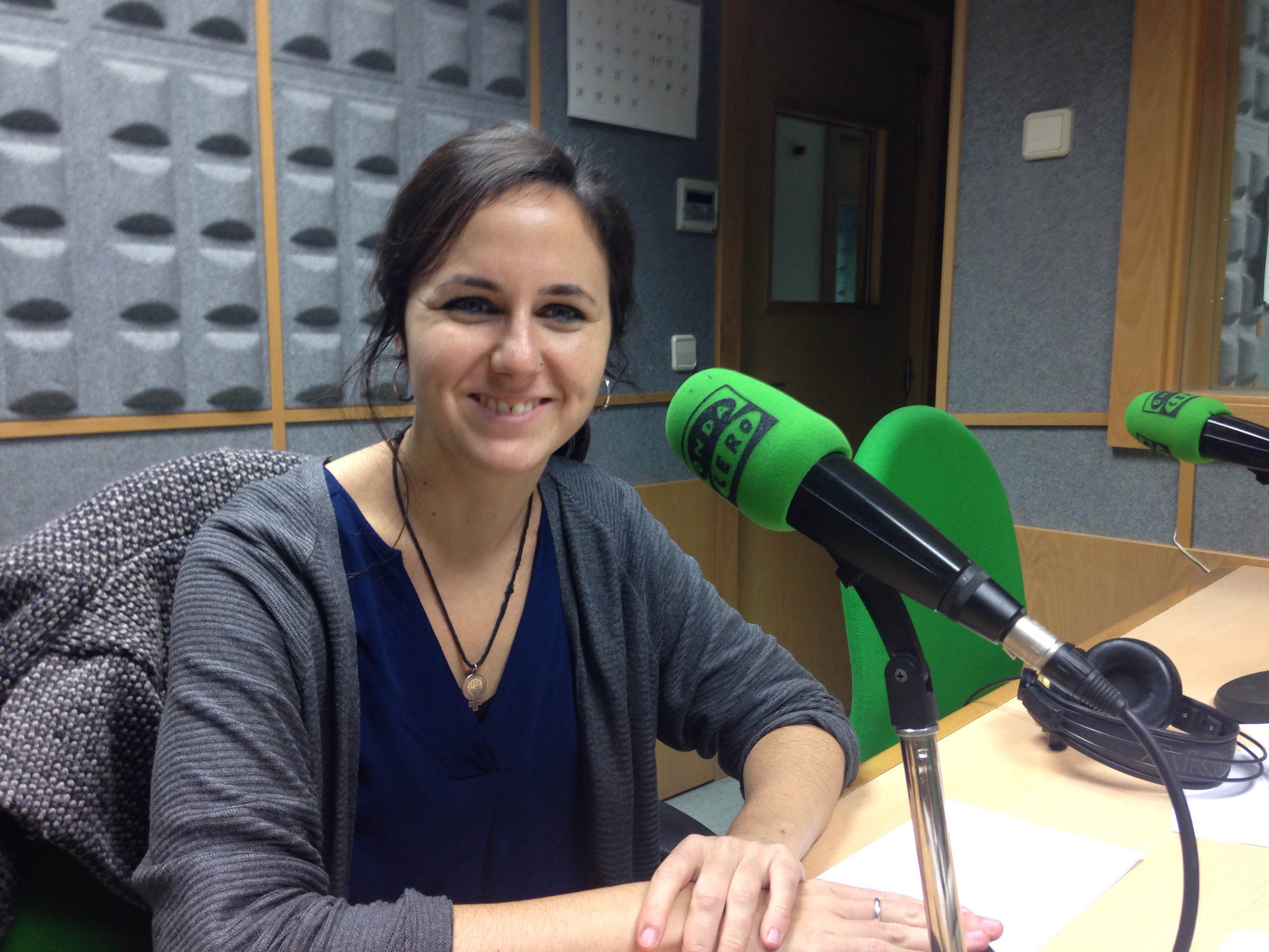 Pamplona en la Onda. 16/12/2015 Pamplona en la Onda. 16/12/2015