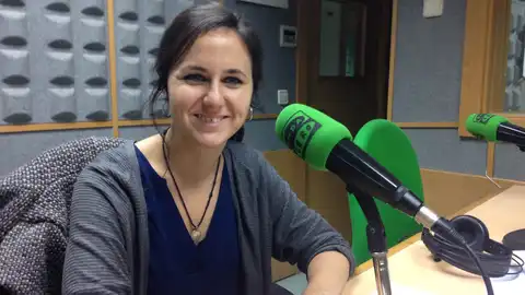 Ione Belarra Ione Belarra