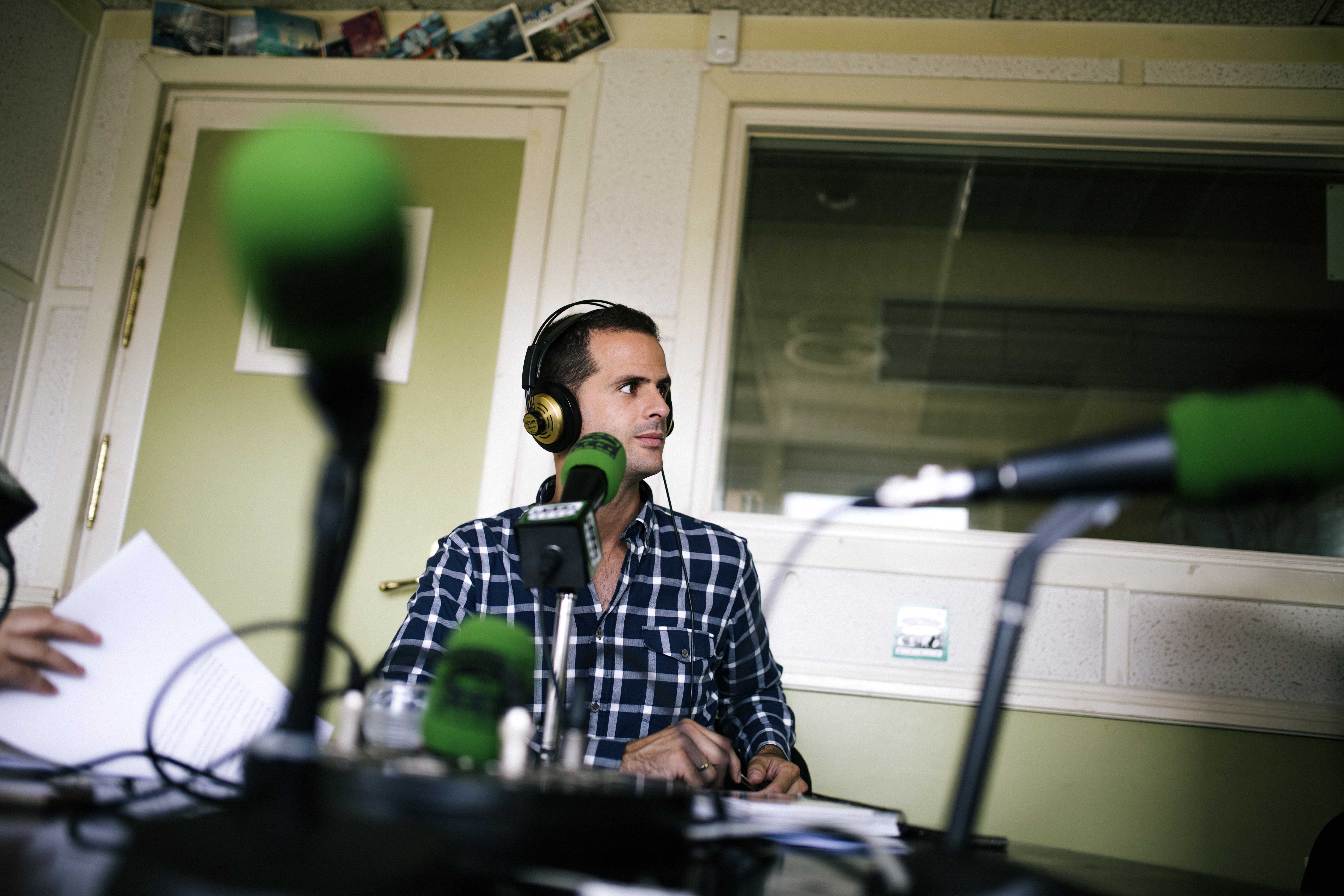 Onda Deportiva Marbella, lunes 14 de marzo de 2022 Onda Deportiva Marbella, lunes 14 de marzo de 2022
