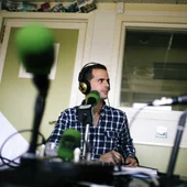 Julio Rodríguez estudio 2015 Julio Rodríguez estudio 2015