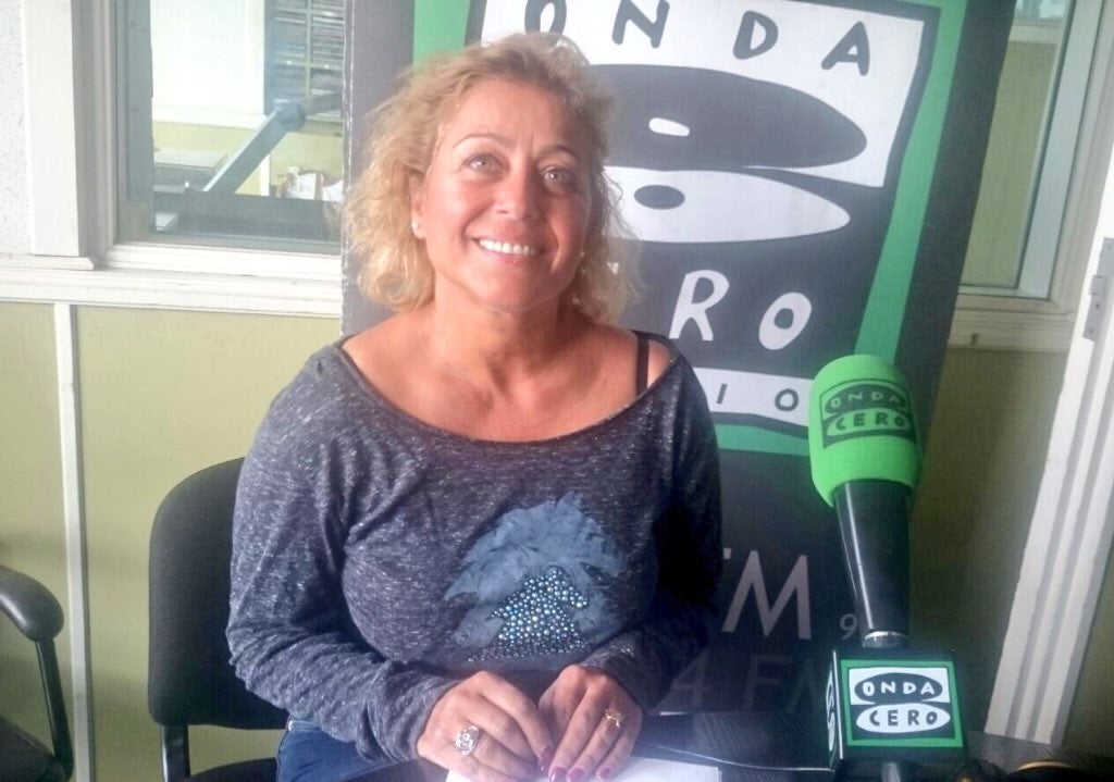 MELO, Marbella en la Onda, jueves 17 de diciembre de 2015 MELO, Marbella en la Onda, jueves 17 de diciembre de 2015