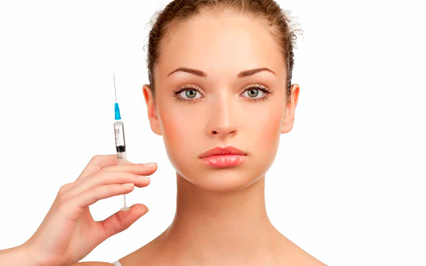 30ytantos: La presión estética de las mujeres 30ytantos: La presión estética de las mujeres