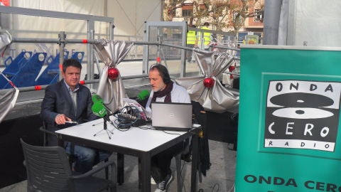 Especial navidades 2015 en Ir&uacute;n