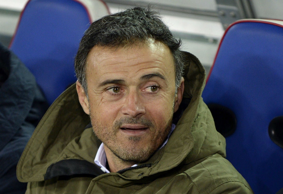 Félix José Casillas: La legislatura de los entrenadores de fútbol Félix José Casillas: La legislatura de los entrenadores de fútbol