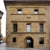 Colegio de Arquitectos Gijón