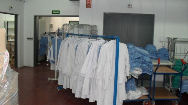 Los hoteles de Mallorca serán los principales afectados por la huelga de las lavanderías en pleno mes de agosto Los hoteles de Mallorca serán los principales afectados por la huelga de las lavanderías en pleno mes de agosto