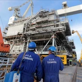 Astilleros de Navantia en Puerto Real (Cádiz) Astilleros de Navantia en Puerto Real (Cádiz)