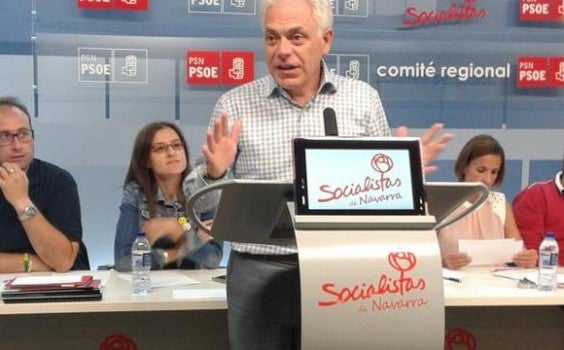 Pamplona en la onda 17/12/2015. Pamplona en la onda 17/12/2015.