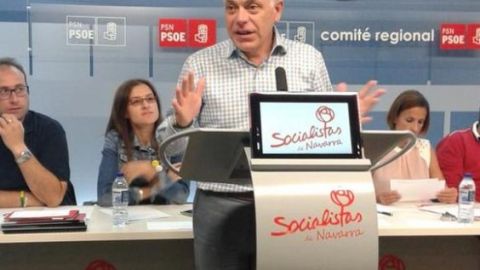 Jes&uacute;s Mari Fernandez 