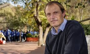 Arnau: "Estoy ante el reto más importante de mi vida" Arnau: "Estoy ante el reto más importante de mi vida"