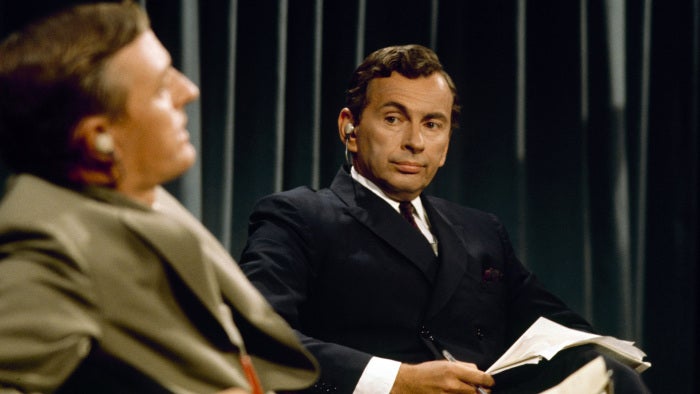 La Cultureta: El documental 'Best of enemies' La Cultureta: El documental 'Best of enemies'