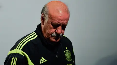 Vicente Del Bosque Vicente Del Bosque