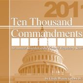 The Ten Thousand Commandments