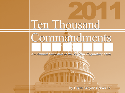 Historias del valle sin retorno: Los Diez Mil Mandamientos / The Ten Thousand Commandments