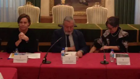 Reunión Sociedad Gijón al Norte Reunión Sociedad Gijón al Norte