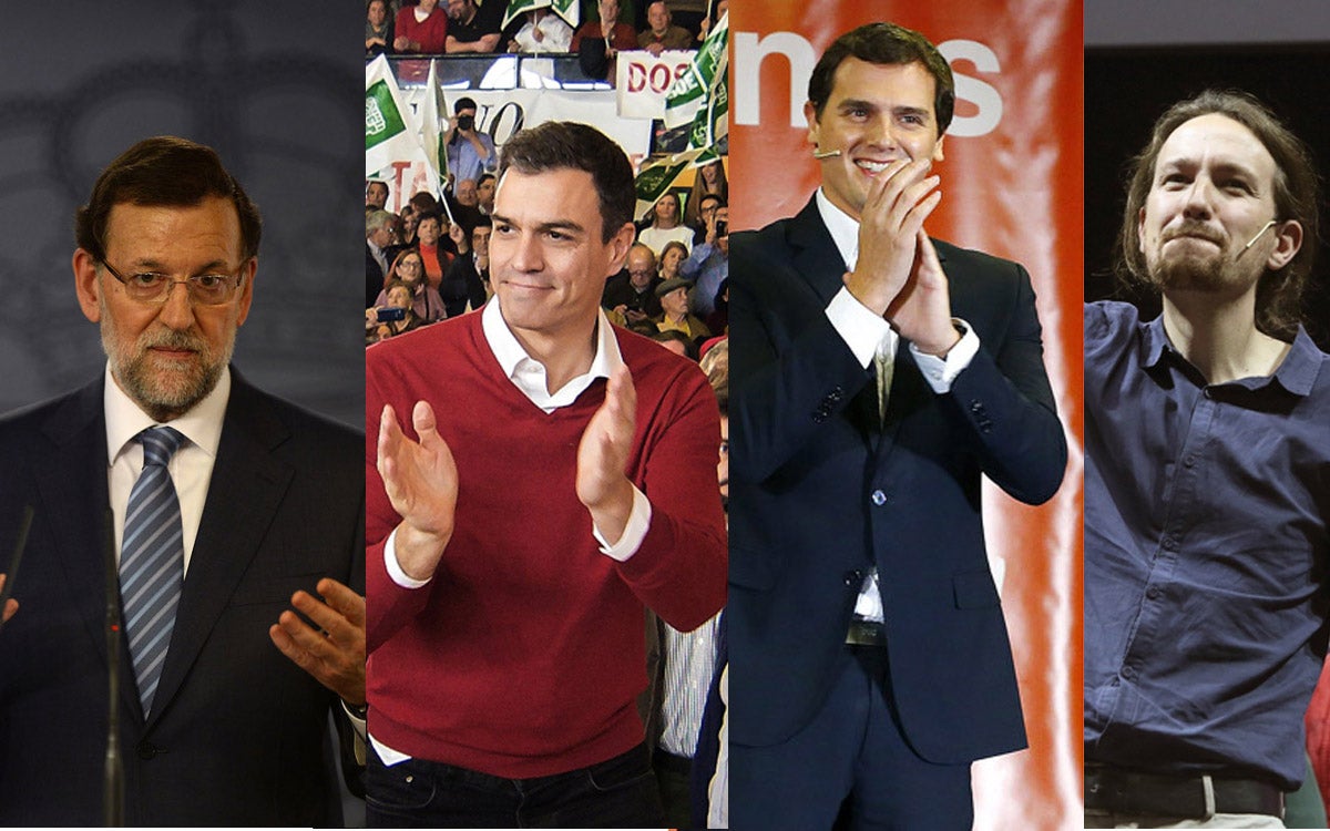 La tertulia: ¿Qué actitud están siguiendo los políticos españoles? La tertulia: ¿Qué actitud están siguiendo los políticos españoles?